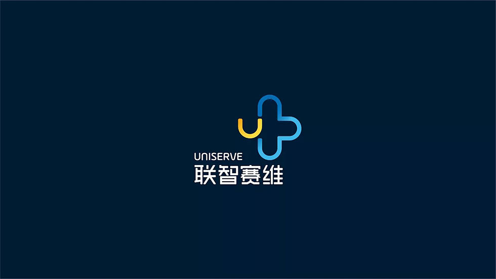 聯(lián)智賽維logo設(shè)計(jì)